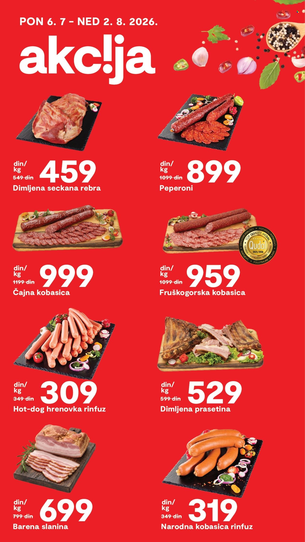 Matijević katalog - 01.07.2026 - 31.07.2026. Stranica 11
