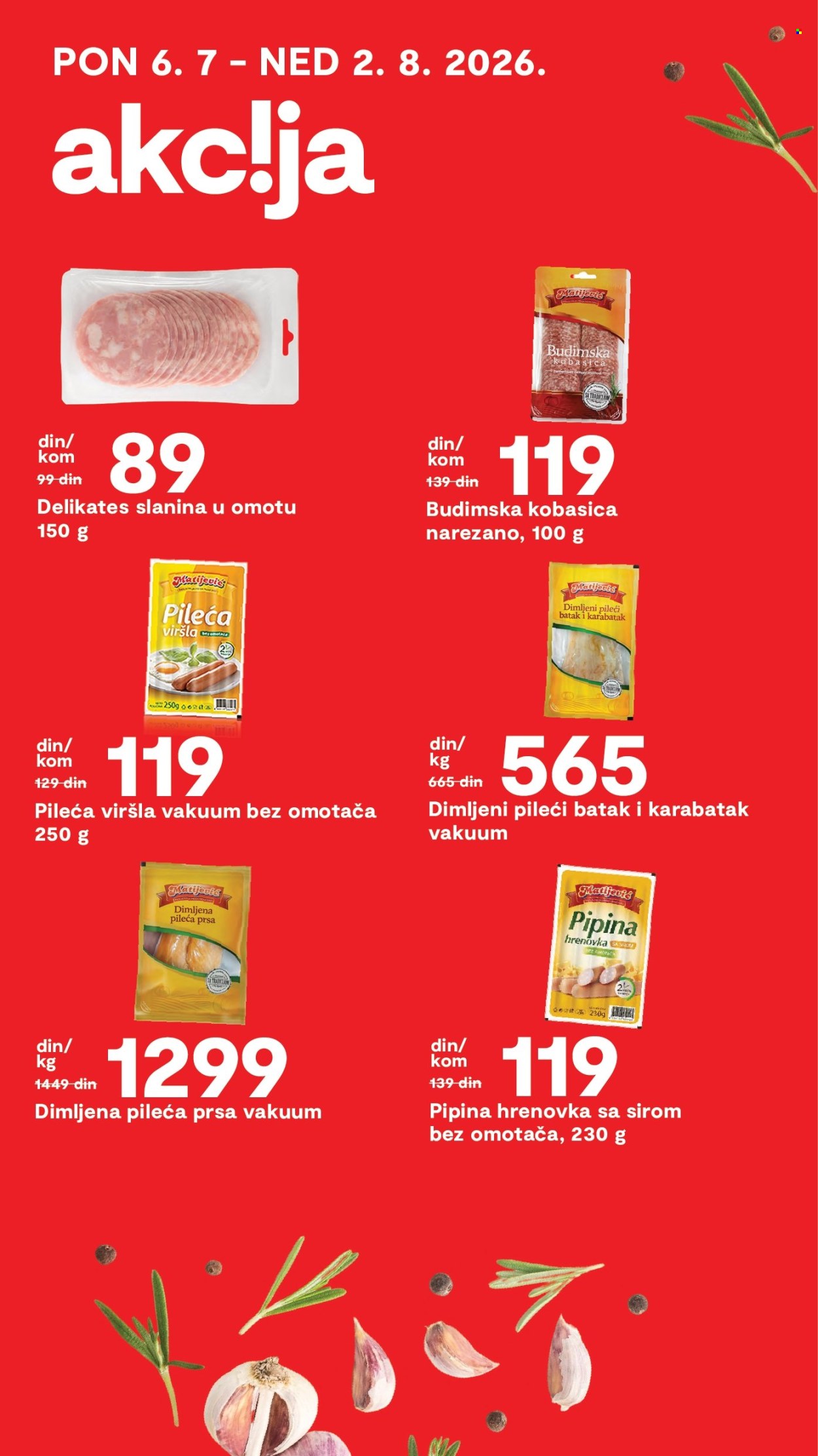 Matijević katalog - 01.07.2026 - 31.07.2026. Stranica 15