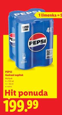 PEPSI