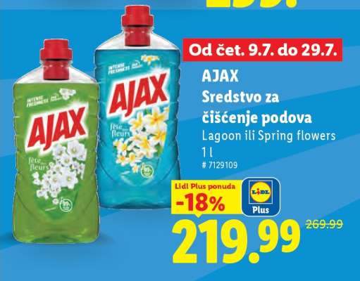 Ajax