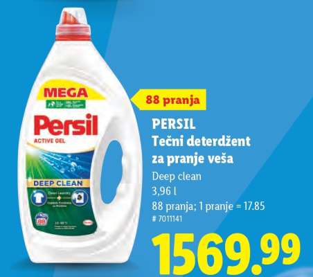 PERSIL