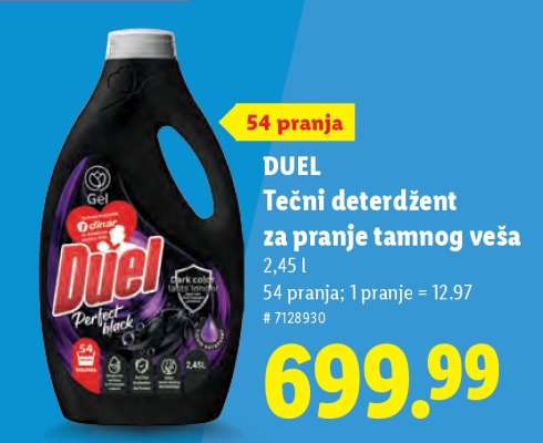DUEL