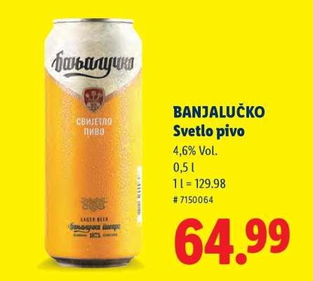 Banjalučko