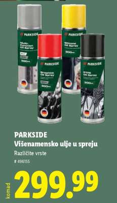 Parkside