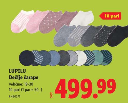 Lupilu