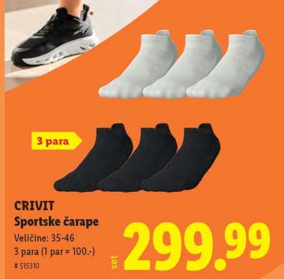Crivit