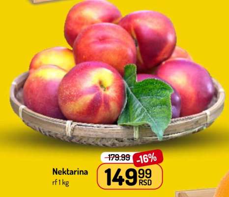 Nektarina