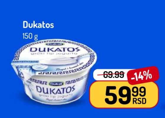 Dukatos