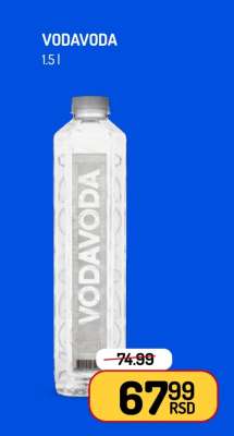 VodaVoda