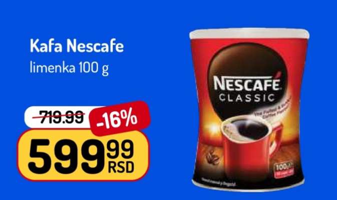 Kafa Nescafe