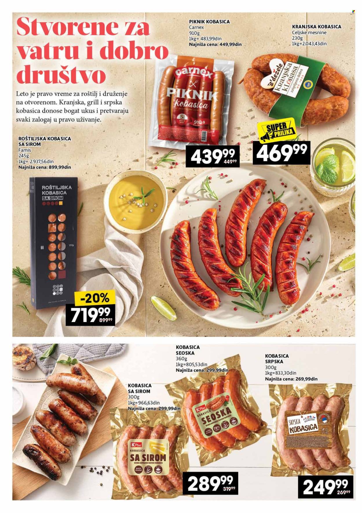 Roda katalog - 02.07.2026 - 28.07.2026. Stranica 8