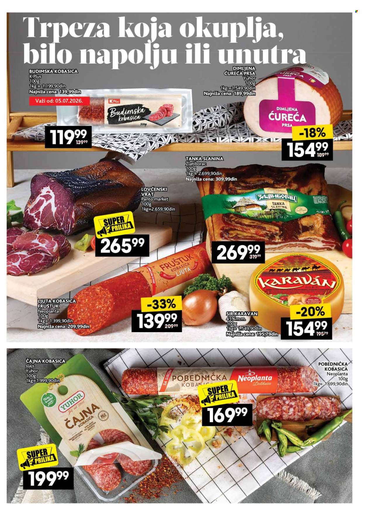 Roda katalog - 02.07.2026 - 28.07.2026. Stranica 13