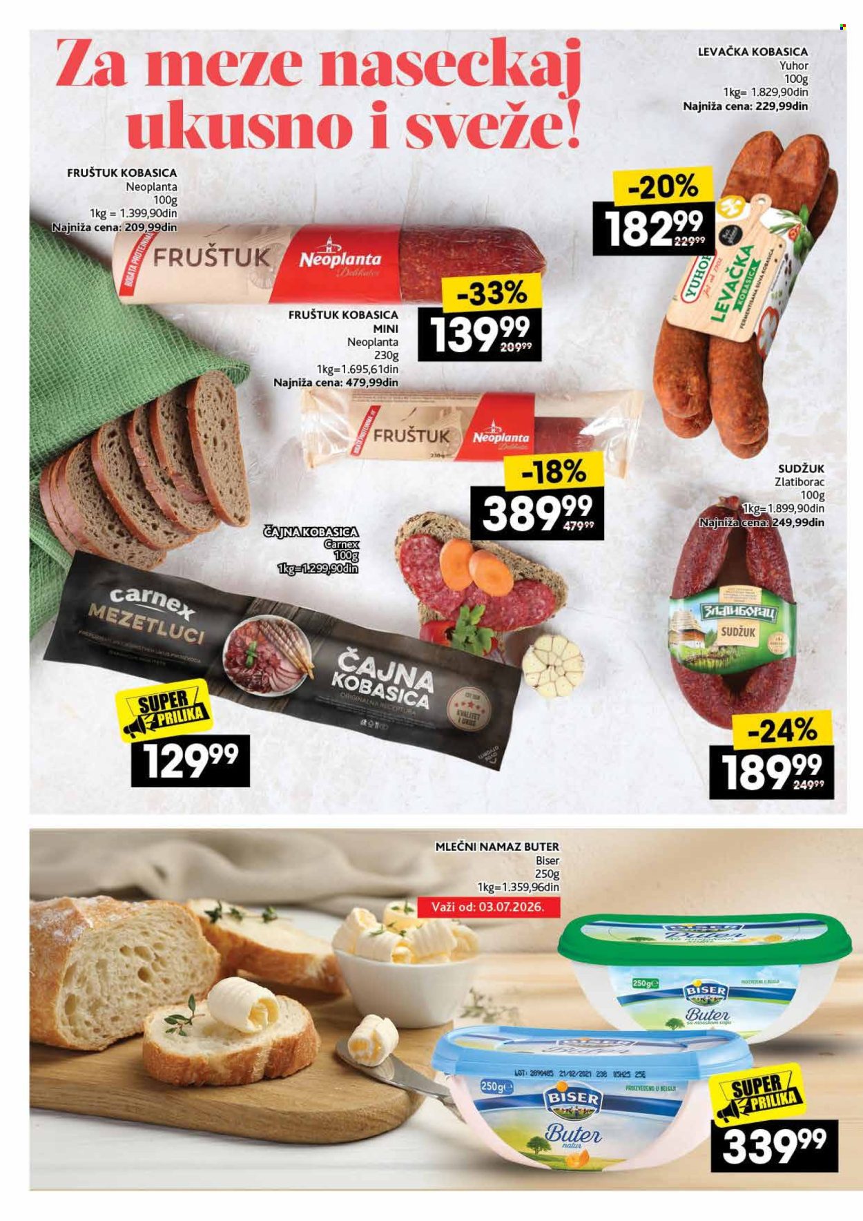Roda katalog - 02.07.2026 - 28.07.2026. Stranica 14