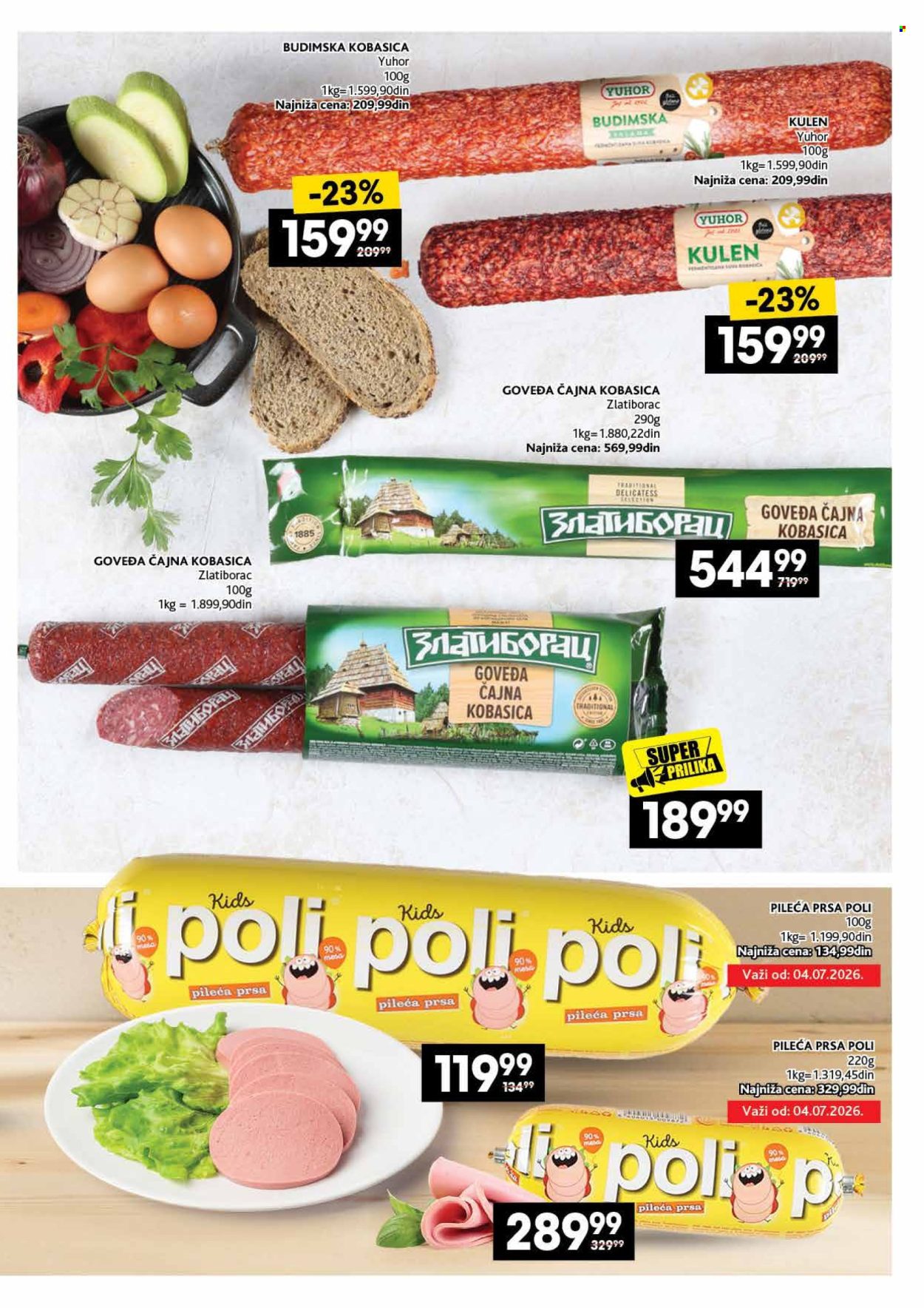 Roda katalog - 02.07.2026 - 28.07.2026. Stranica 15