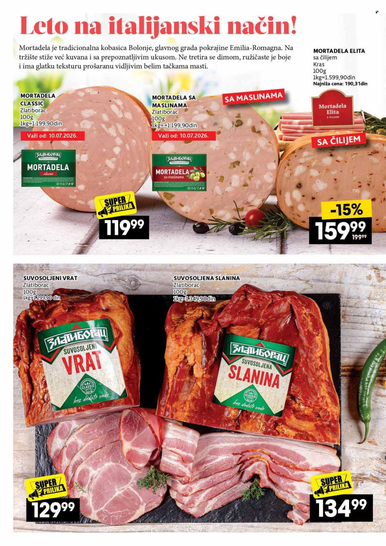 Roda katalog - 02.07.2026 - 28.07.2026. Stranica 18
