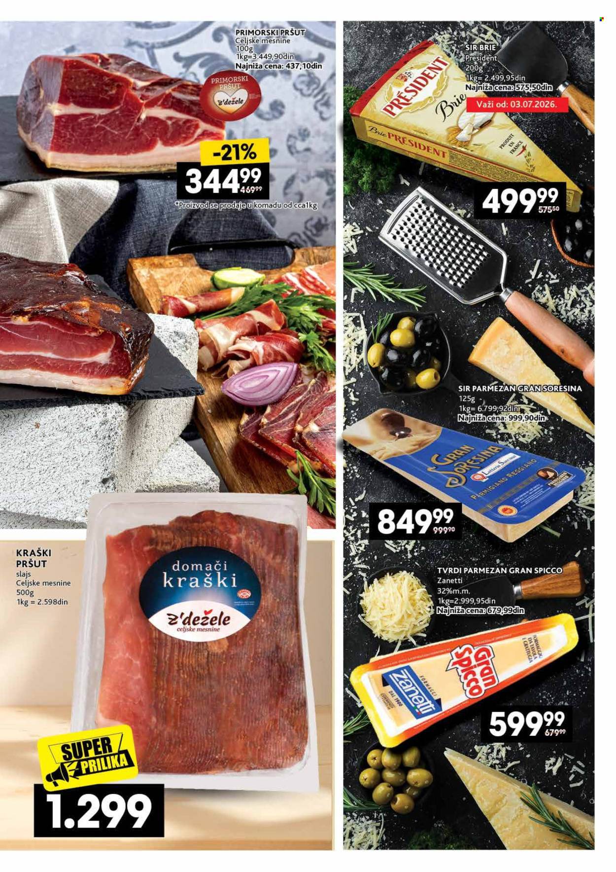 Roda katalog - 02.07.2026 - 28.07.2026. Stranica 23