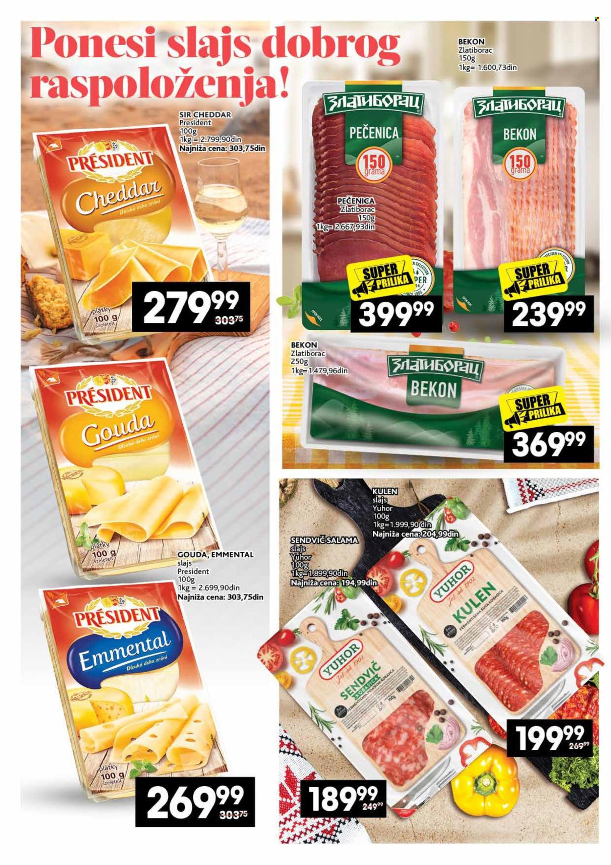 Mercator Centar katalog - 02.07.2026 - 28.07.2026. Stranica 10