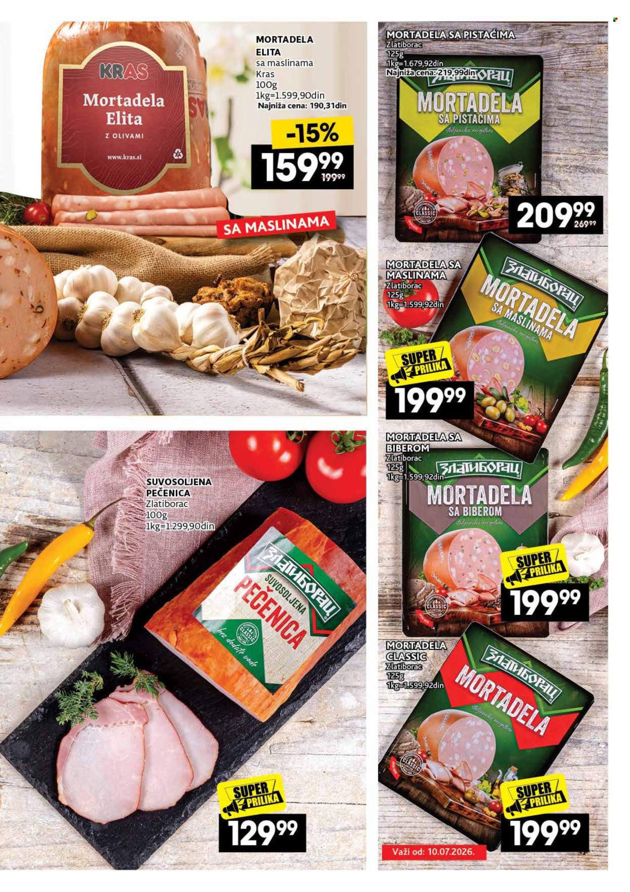 Mercator Centar katalog - 02.07.2026 - 28.07.2026. Stranica 19