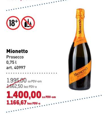 Mionetto