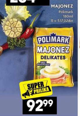 MAJONEZ