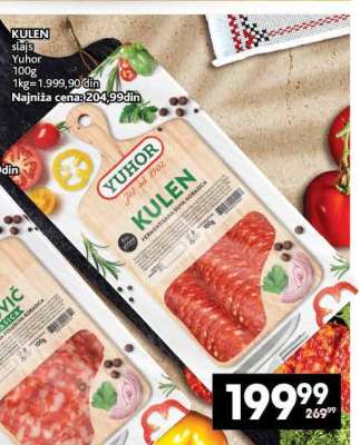 KULEN