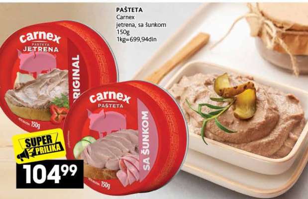 Pašteta