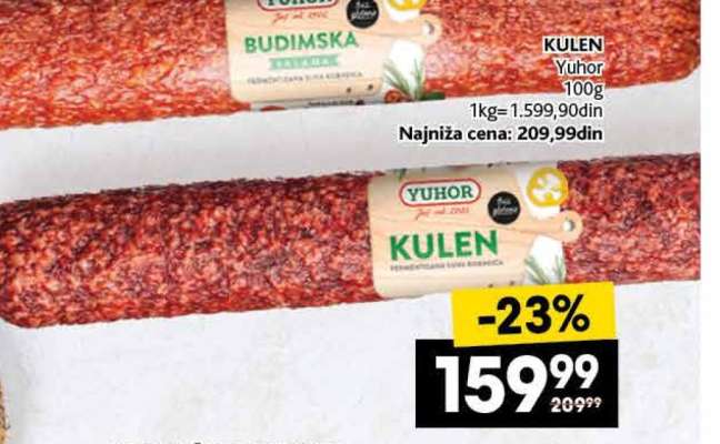 Kulen Yuhor