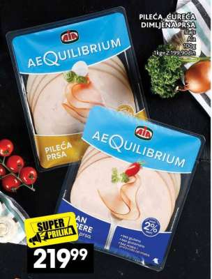AEQUILIBRIUM