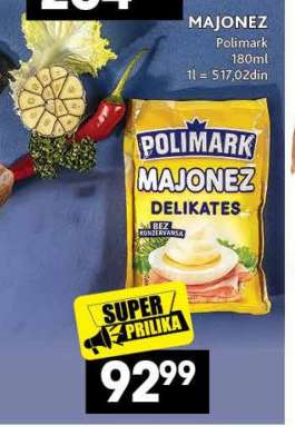 MAJONEZ