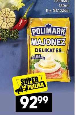 Polimark