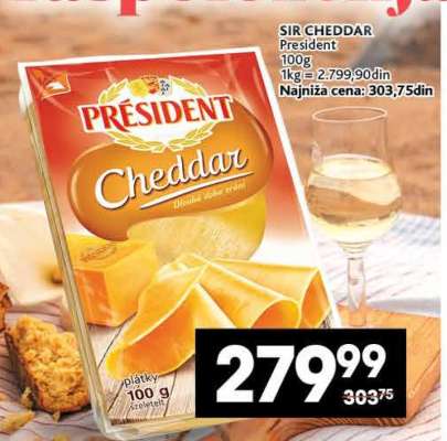 Sir cheddar
