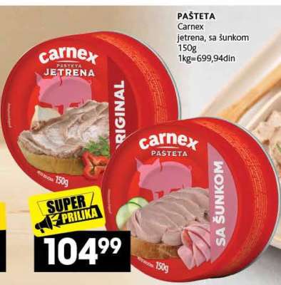 Pašteta