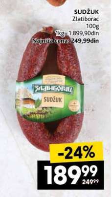 SUDŽUK
