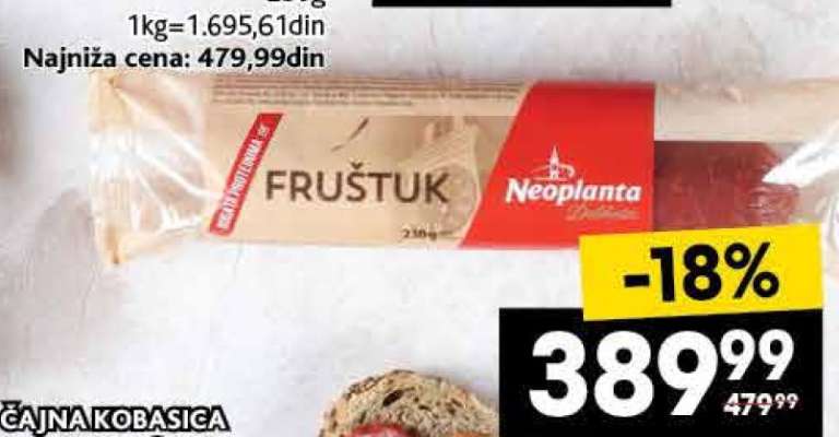 Neoplanta
