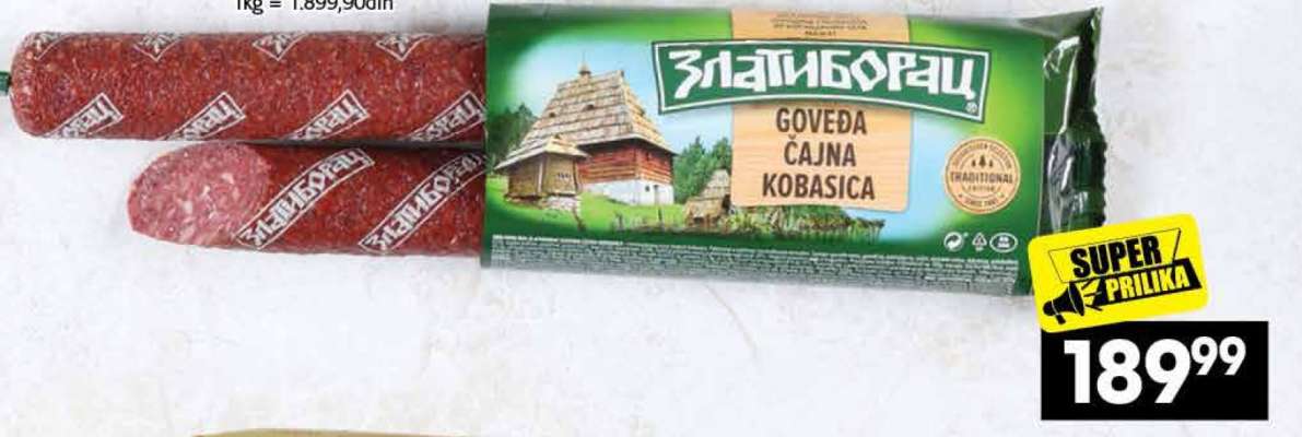 Zlatiborac