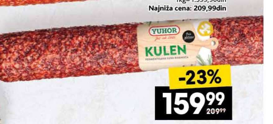 Yuhor Kulen