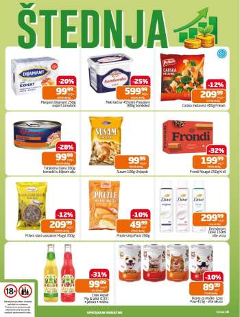 Gomex katalog - 08.07.2026 - 21.07.2026.