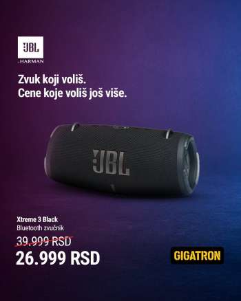 Gigatron katalog - 01.07.2026 - 31.07.2026.