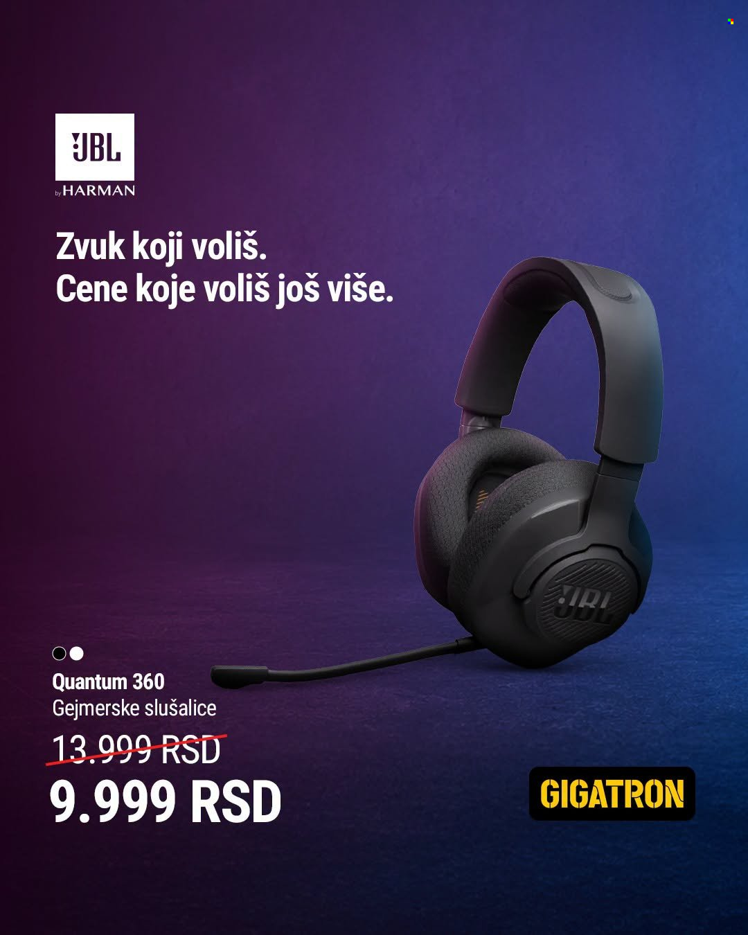 Gigatron katalog - 01.07.2026 - 31.07.2026. Stranica 2