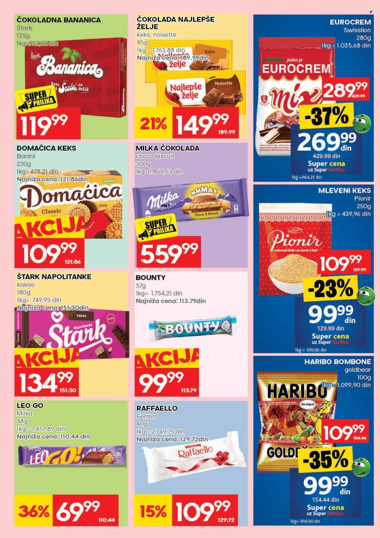 Roda katalog - 09.07.2026 - 15.07.2026. Stranica 23