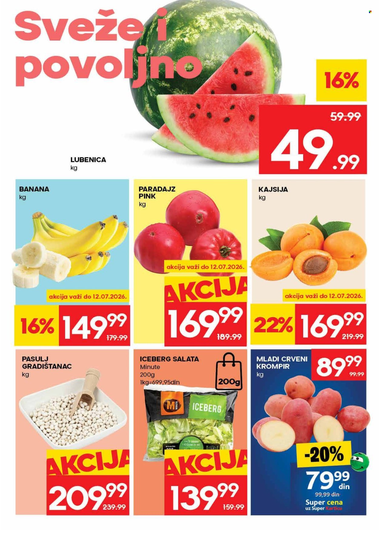 Idea katalog - 09.07.2026 - 15.07.2026. Stranica 2