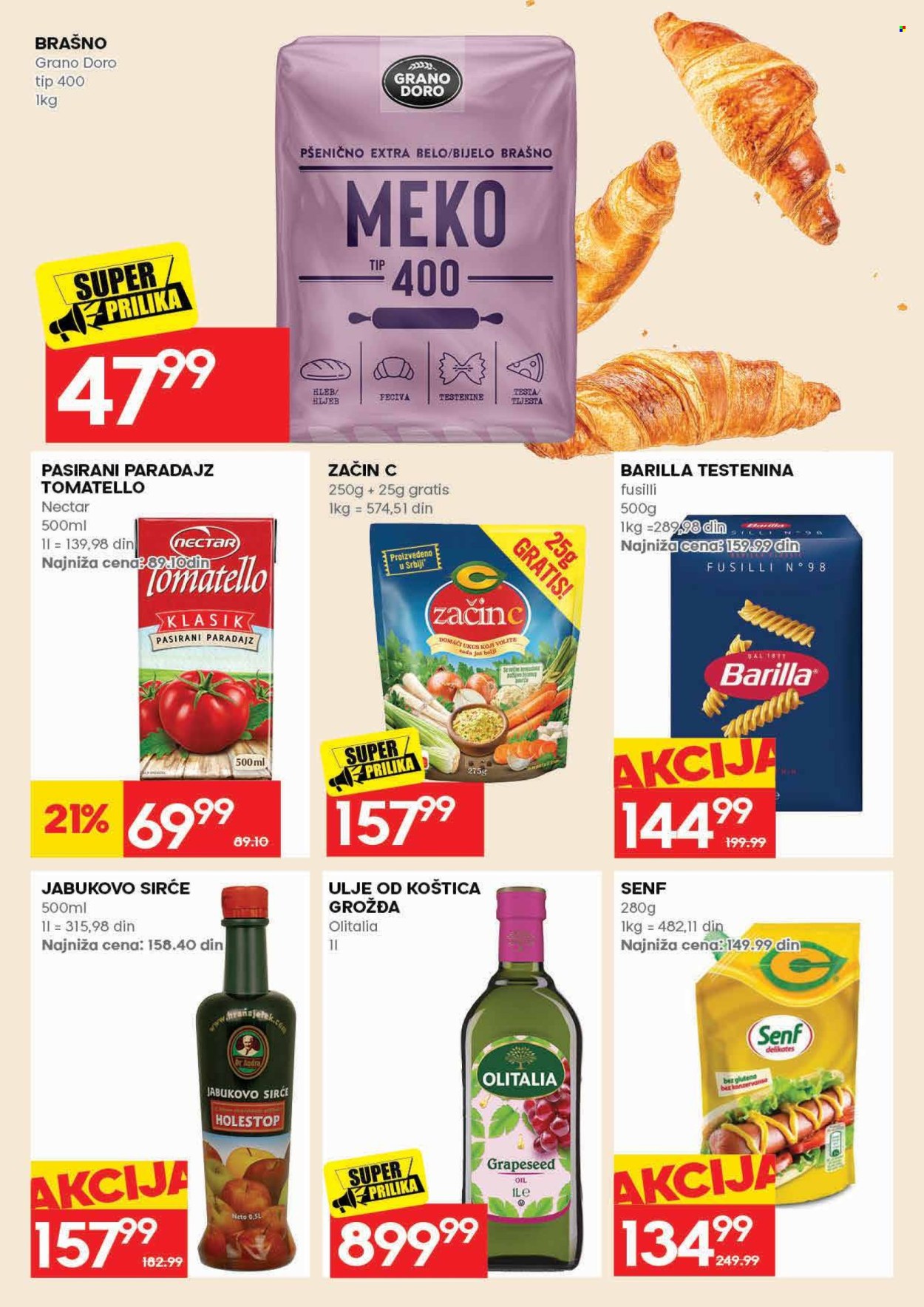 Idea katalog - 09.07.2026 - 15.07.2026. Stranica 18