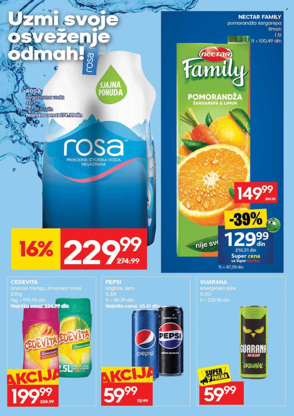 Idea katalog - 09.07.2026 - 15.07.2026. Stranica 25