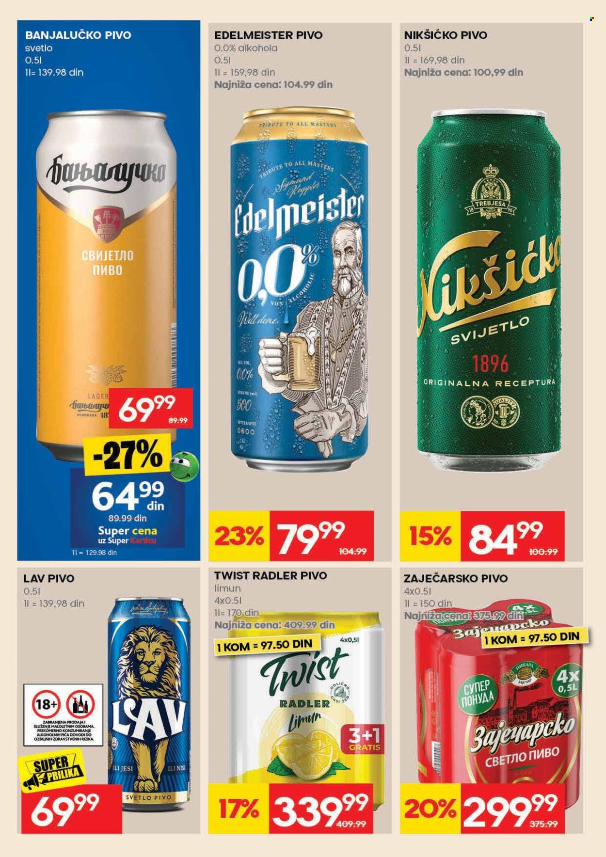 Idea katalog - 09.07.2026 - 15.07.2026. Stranica 26
