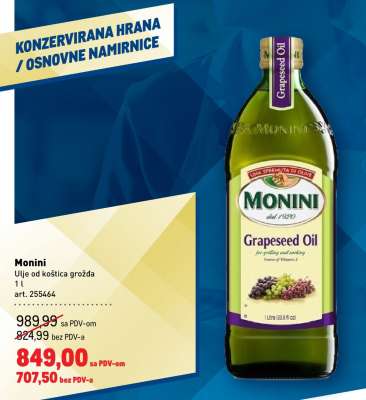 Monini