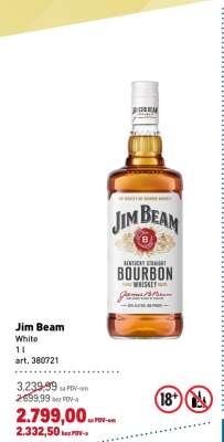 Jim Beam