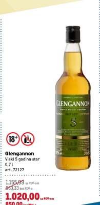 Glengannon