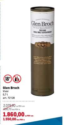 Glen Broch