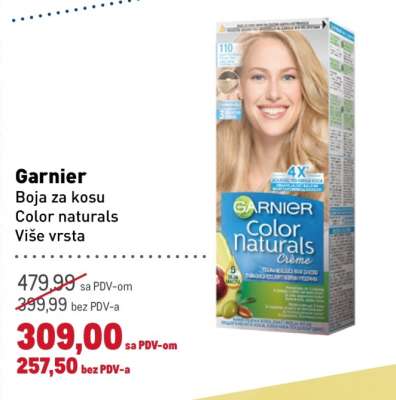 Garnier