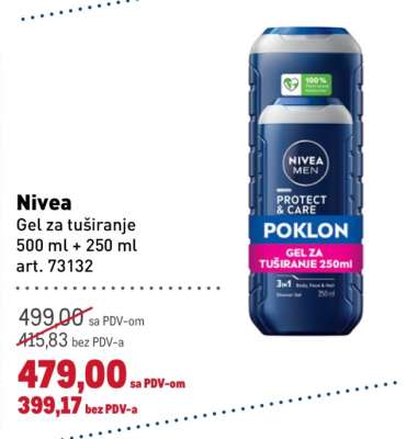 Nivea
